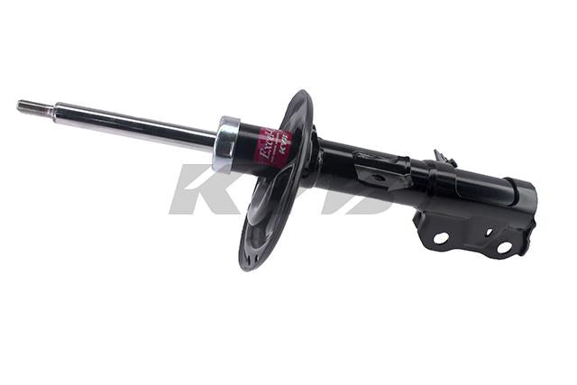 KYB Shock & Strut Excel-G - KYB Shocks & Struts Excel-G Front Left TOYOTA Camry SE/XSE 2012-2016