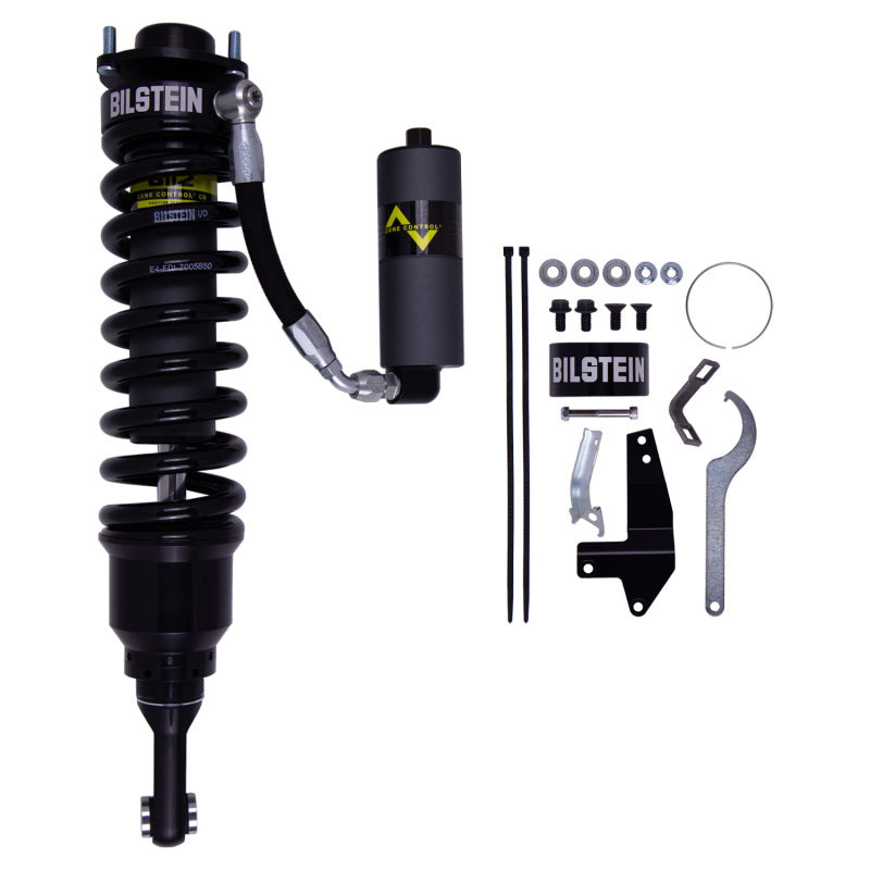 BIL B8 8112 Suspension Kits - Bilstein B8 8112 Series 10-23 Toyota 4Runner Zone Control Monotube Front Right Corner Module