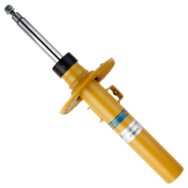 BIL B6 Series Shocks - Bilstein 18-21 BMW X3 / 19-21 X4 B6 Performance Strut Front Right