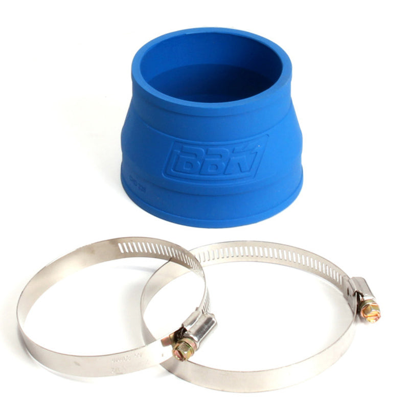 BBK Cold Air Hardware Kit - BBK 10-11 Camaro V6 Replacement Hoses And Hardware Kit For Cold Air Kit BBK 1772