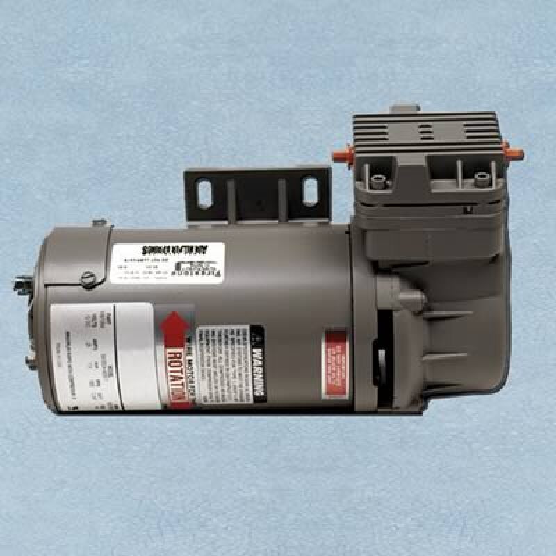 FIR Air Command Compressors - Firestone Air Command Xtreme Duty Air Suspension Compressor (WR17609164)