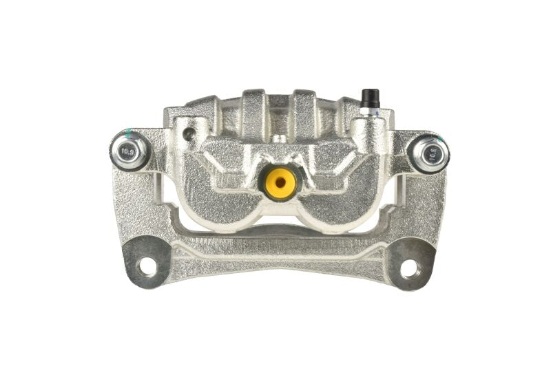 DBA Street Series Calipers - DBA 17-20 Subaru Impreza (w/277mm Front Rotor) Street Series Left Front Caliper