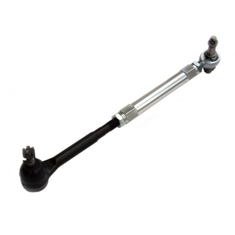 RID Steering Systems - Ridetech 64-66 Ford Mustang TruTurn Front Suspension Package w/Hub Spindles
