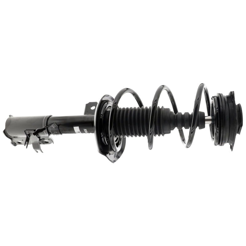 KYB Shocks & Struts Strut Plus - KYB Shocks & Struts Strut Plus Front Left 14-15 Nissan Rogue