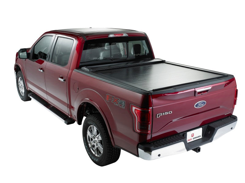 PE Switchblade - Pace Edwards 2019 Ford Ranger SuperCrew 5ft Bed SWITCHBLADE Metal