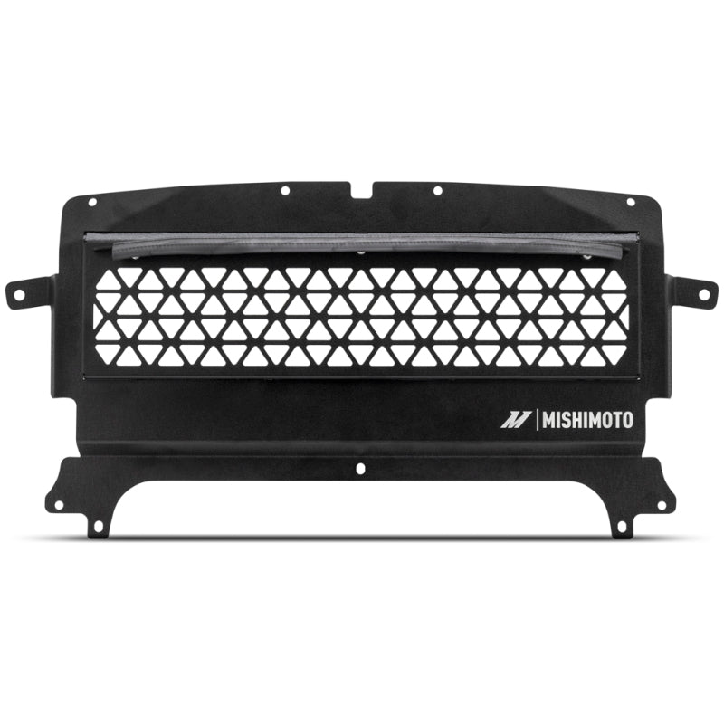 MM Skid Plate - Mishimoto 15-22 BMW F80 M3/M4 Skid Plate
