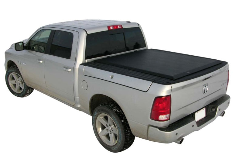 ACC Original Roll-Up Cover - Access Original 10+ Dodge Ram 2500 3500 8ft Bed Roll-Up Cover