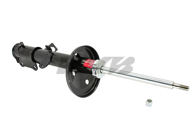 KYB Shock & Strut Excel-G - KYB Shocks & Struts Excel-G Rear Right CHEVROLET Prizm 1998-02 GEO Prizm 1993-97 TOYOTA Corolla 1993