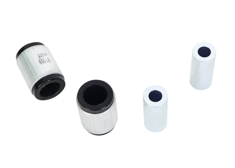 WL Bushings - Control Arm - Whiteline 08-17 Mitsubishi Lancer Rear Upper Control Arm Bushing
