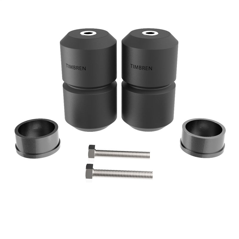 TIM Suspension Enhancement Systems - Timbren 2001 Chrysler PT Cruiser Rear Suspension Enhancement System