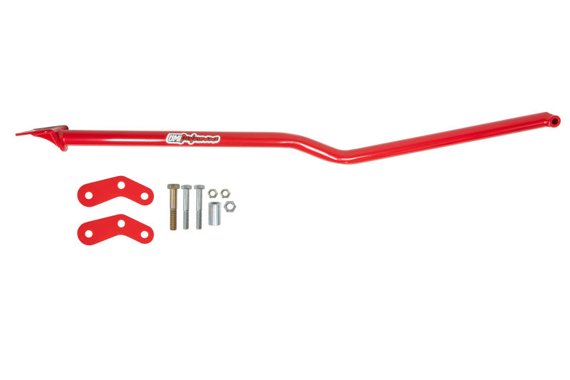UMI Panhard Rods - UMI Performance 82-02 GM F-Body Panhard Bar Relocation Kit