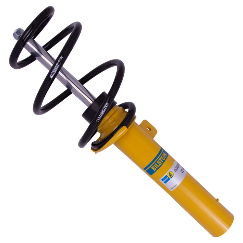 BIL B12 Series Suspension Kits - Bilstein B12 (Pro-Kit) 14-16 Mini Cooper S L4 2.0L Front and Rear Suspension Kit
