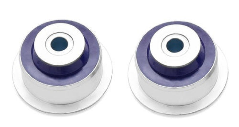 SPR Bushings - Control Arm - SuperPro VW MQB Front Lower Control Arm Inner Rear Bushing Set for Alloy Subframe