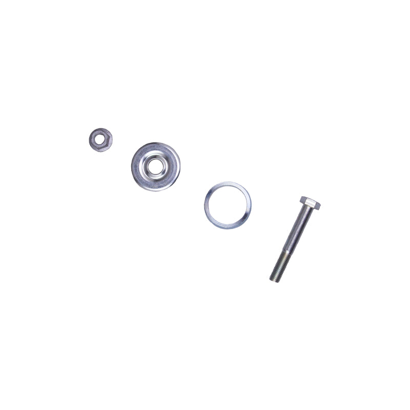 BIL B12 Series Suspension Kits - Bilstein B12 1997 Audi A8 Base Front and Rear Suspension Kit