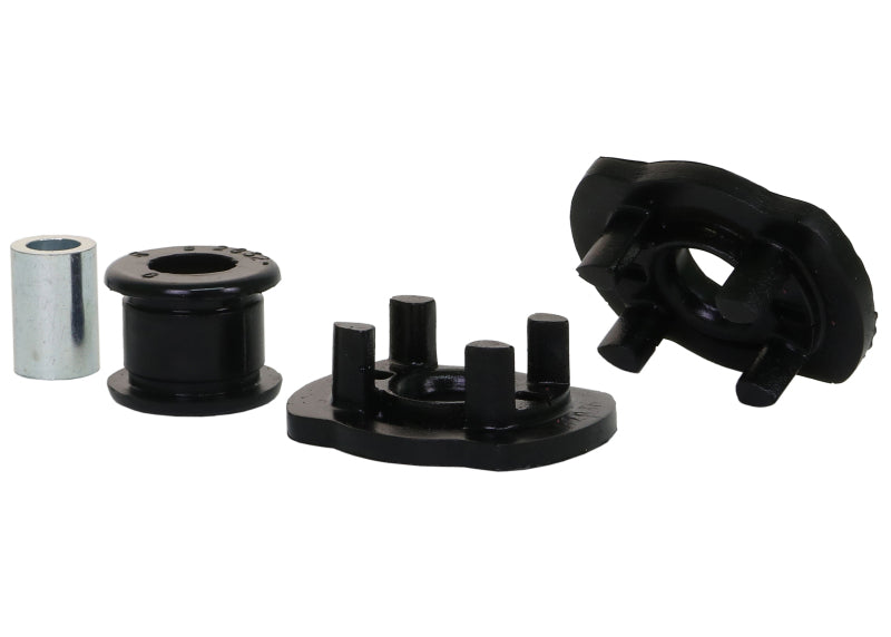 WL Bushings - Other - Whiteline Plus 4/93-9/07 Subaru Impreza GC Sedan/GD1 Sedan/GD2 Sedan Front Engine Steady -Insert