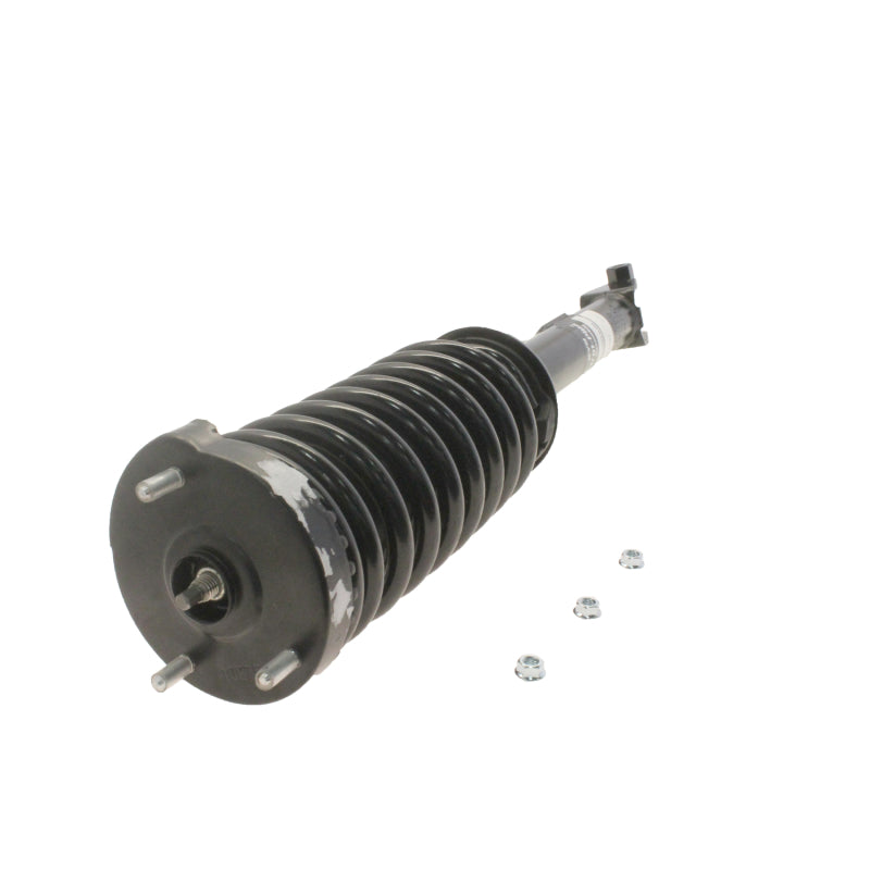 KYB Shocks & Struts Strut Plus - KYB Strut Plus Front Right Chrysler 300 05-10