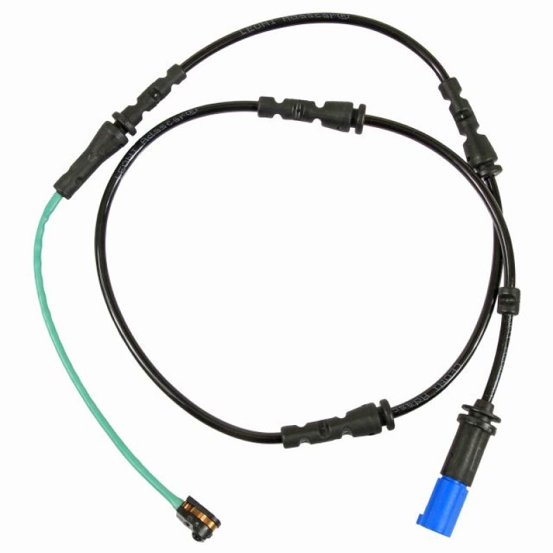 PSB Euro-Stop Brake Pad Sensor - Power Stop 18-19 BMW 530e Rear Euro-Stop Electronic Brake Pad Wear Sensor