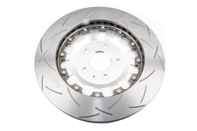DBA 5000 Series Std Rings - DBA 2022 Audi RS3 T3 5000 Series Standard Front Rotor Ring