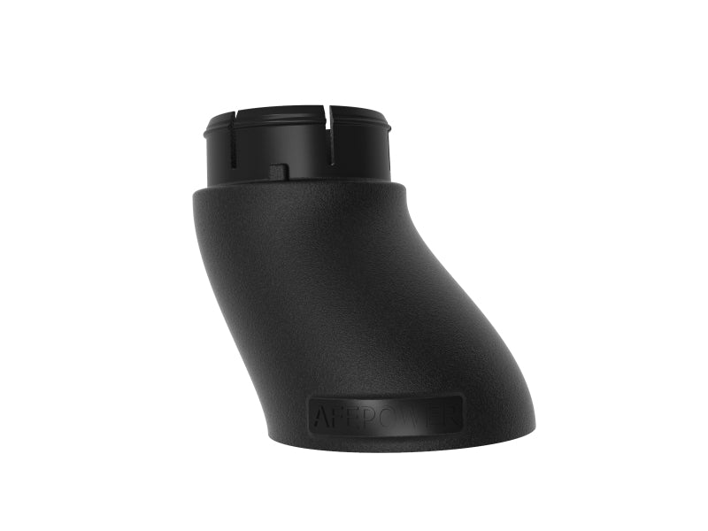 AFE Air Scoops - aFe Momentum GT Air Scoop 2019+ Dodge Challenger R/T V8-6.4L HEMI w/ Scat Pack