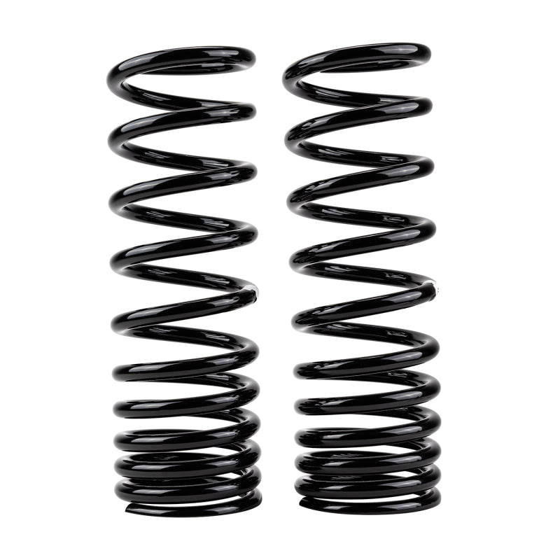 ARB OME Coil Springs - ARB / OME Coil Spring Rear Isuzu Hd-