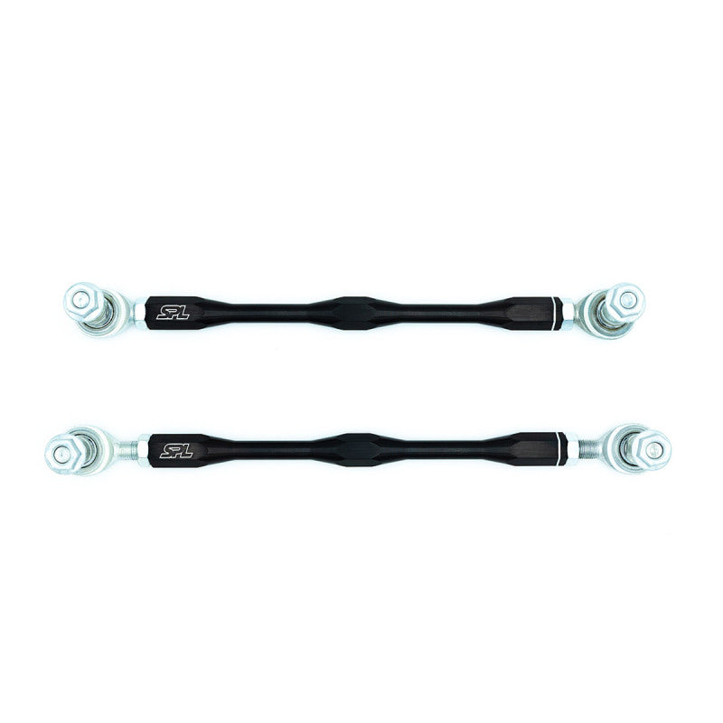 SPP Swaybar Endlinks - SPL Parts 2023+ Toyota GR Corolla Front Adjustable Endlinks