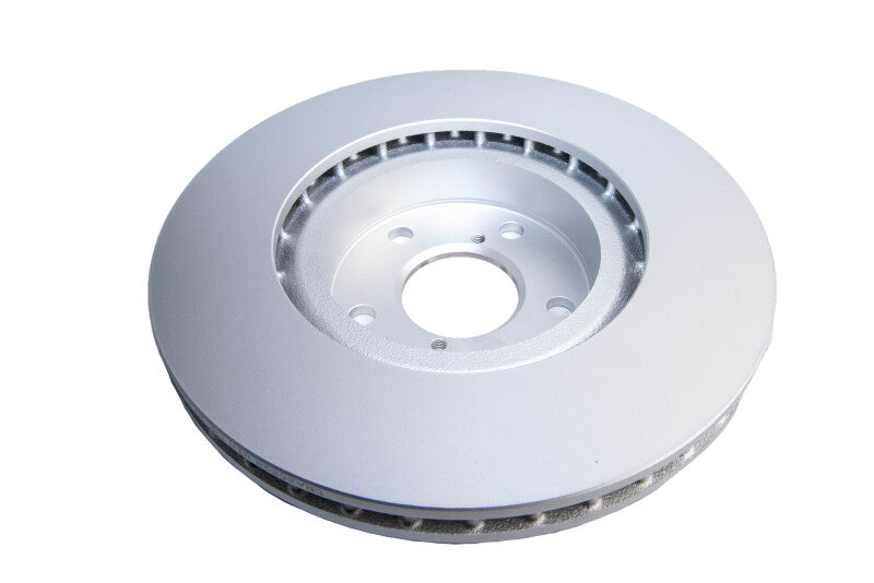 DBA En-Shield Standard Rotors - DBA 17-20 Subaru Impreza (277mm Front Rotor) Front En-Shield Standard Rotor