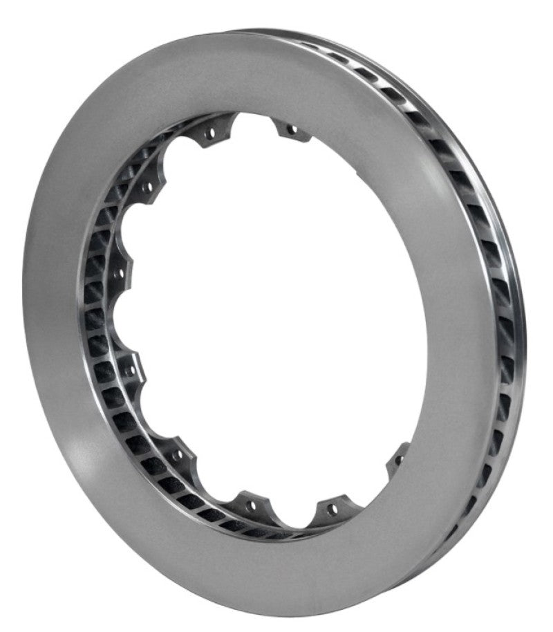 WIL Rotors - Wilwood Rotor-HD48 SPC-37-LH 13.06 x 1.25 - 12 on 8.75in