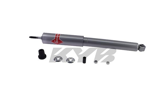 KYB Shocks & Struts Gas-A-Just - KYB Shocks & Struts Gas-A-Just Rear BMW 1600/2 2002 2002Ti 2002Tii 1966-76