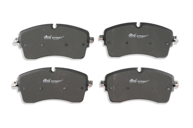 DBA Street Series Brake Pads - DBA 20-22 Land Rover Defender Street Series Front Brake Pads