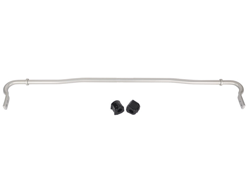 WL Sway Bars - Rear - Whiteline 2020+ Subaru Outback Rear 20mm 2 Point Adjustable Sway Bar