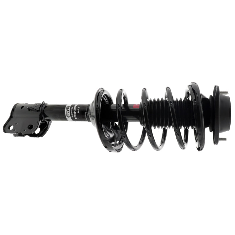 KYB Shocks & Struts Strut Plus - KYB Shocks & Struts Strut Plus Front Left 10-12 Subaru Outback