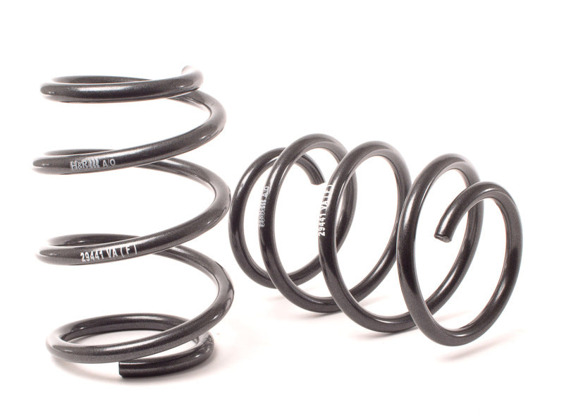 HR Sport Springs - H&R 99-03 BMW M5 E39 Sport Spring (Front Only)