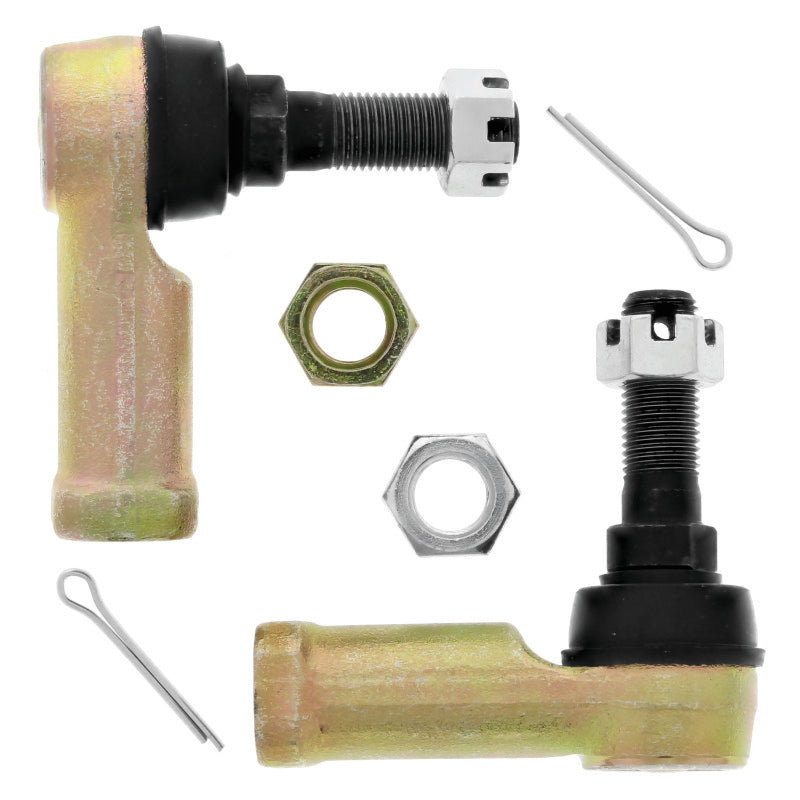 QBS Tie Rods - QuadBoss 12-15 Can-Am Outlander 1000 Replacement Tie Rod End