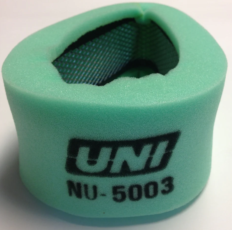 UNI Hodaka Motorcycle Air Filters - Uni FIlter 1975 Hodaka Combat Wombat Air Filter