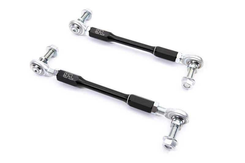 SPP Swaybar Endlinks - SPL Parts 2016+ Chevrolet Camaro (Gen 6) Front Swaybar Endlinks