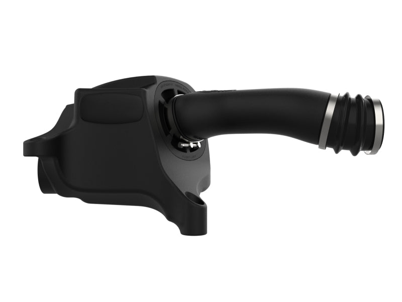 AFE Momentum HD Cold Air Intakes - aFe 08-21 Toyota Land Cruiser (J200) V8-4.5L (td) Momentum HD Air Intake System w/ Pro DRY S Filter