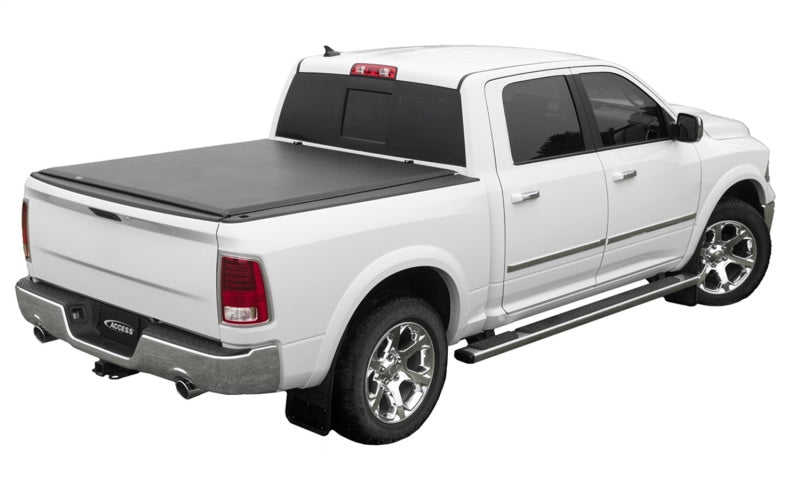 ACC Lorado Roll-Up Cover - Access Lorado 2019 Ram 2500/3500 8ft Bed (Excl. Dually) Roll Up Cover