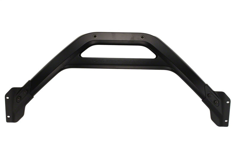 FR Strut Tower Braces - Ford Racing 2022+ Ford Bronco B & C Bow Brace Kit