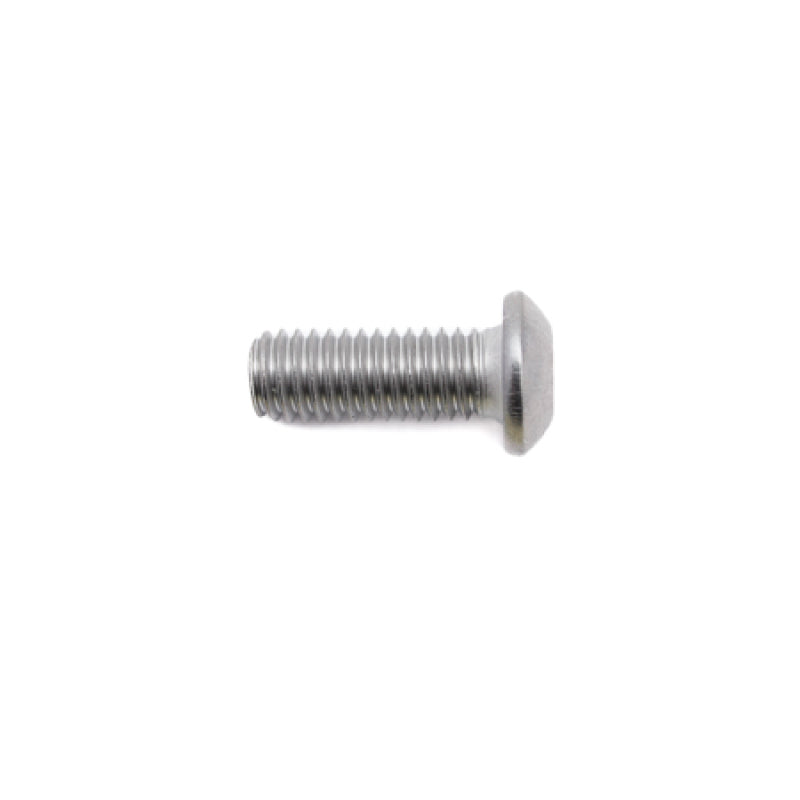 WIL Bolt Kit - Wilwood Button Head Bolt - 3/8-16 x1.00 - Single