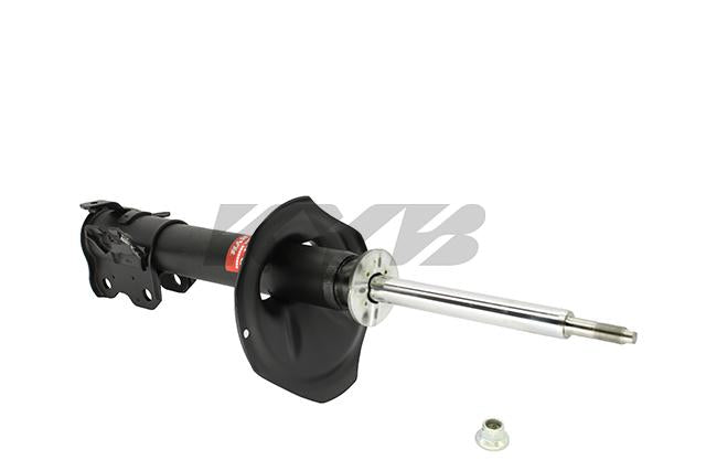 KYB Shock & Strut Excel-G - KYB Shocks & Struts Excel-G Front Left NISSAN Sentra 2000-01
