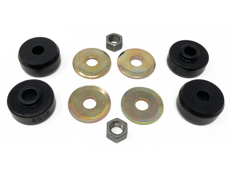 TUF Sway Bar End Link Kits - Tuff Country 86-97 Ford F-350 4wd Front or Rear Sway Bar End Link Kit (Fits with 4in Lift Kit)