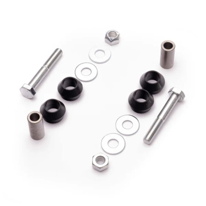 KB Endlink Bushings - Kartboy Subaru Endlink Rebuild Kit 1