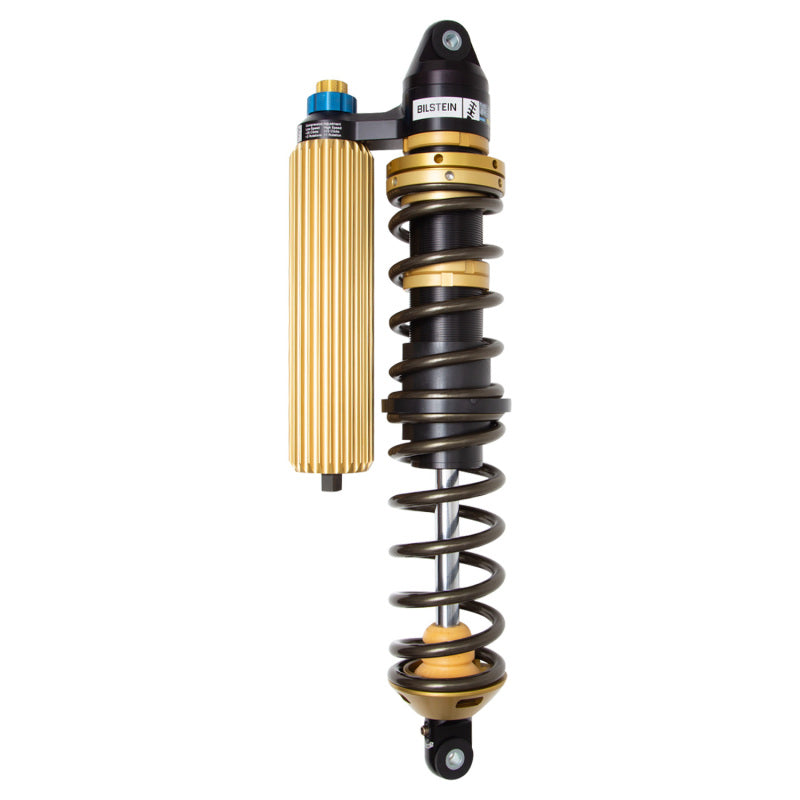 BIL Black Hawk Powersports - Bilstein 21-22 Polaris RZR Turbo S Black Hawk Powersports Shock & Coil Spring Assembly - Front Right
