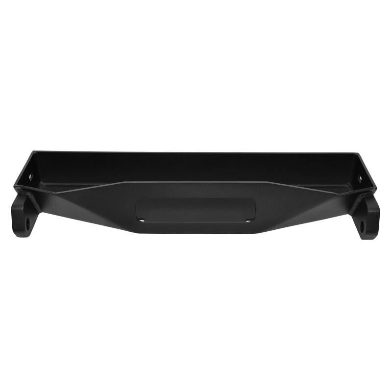 WES Pro-Series Bumpers - Westin 20-22 Chevrolet Silverado 2500/3500 Pro-Series Front Bumper - Tex. Blk