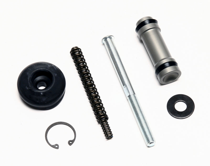 WIL Master Cyl. Rebuild Kit - Wilwood Rebuild Kit - 7/8in Short Remote M/C