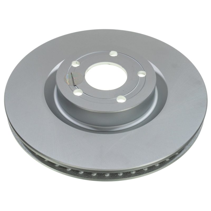 PSB Evolution Coated Rotor - Power Stop 21-22 Lincoln Corsair Front Evolution Coated Rotor