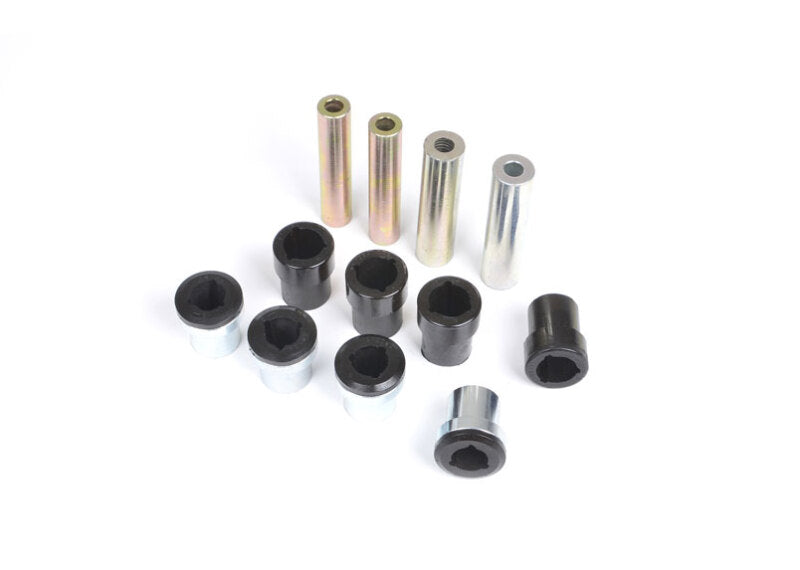 WL Bushings - Control Arm - Whiteline Plus 89-97 Nissan 300ZX/93-97 Infiniti Q45/90-93 Skyline Front Upper Control Arm Bushing