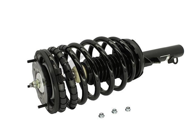 KYB Shocks & Struts Strut Plus - KYB Shocks & Struts Strut Plus Front FORD Taurus 1986-95 MERCURY Sable 1986-95