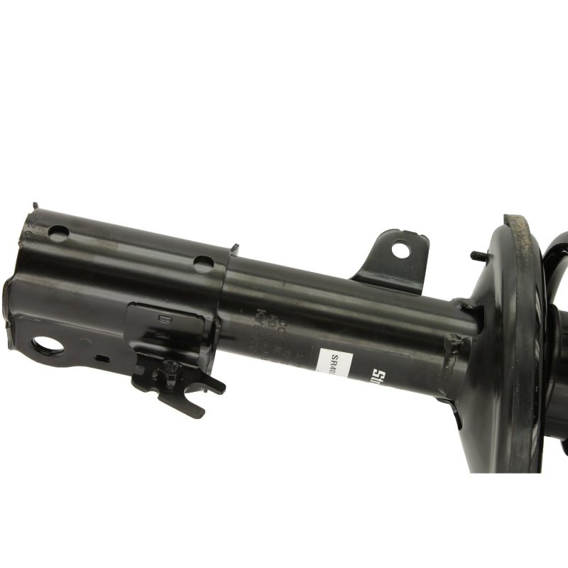 KYB Shocks & Struts Strut Plus - KYB Shocks & Struts Strut Plus Front Left TOYOTA Camry 1997-01