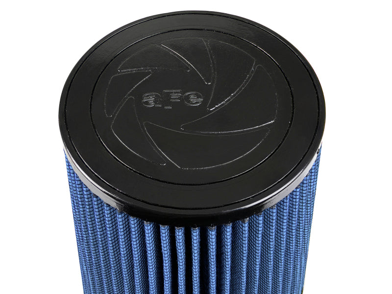 AFE P5R Drop In Air Filter - aFe MagnumFLOW Replacement Air Filter w/ Pro 5R Media 16-19 Ford Mustang GT350 V8-5.2L